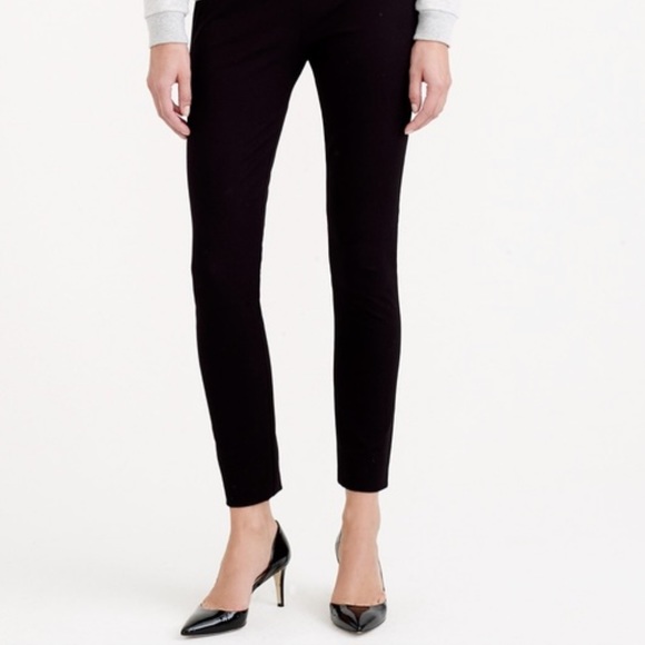 J.Crew Minnie Pant - Picture 1 of 1